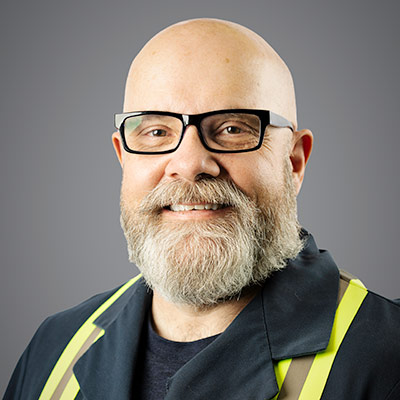 Jeff Marshall