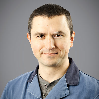 Timofey Zateyev